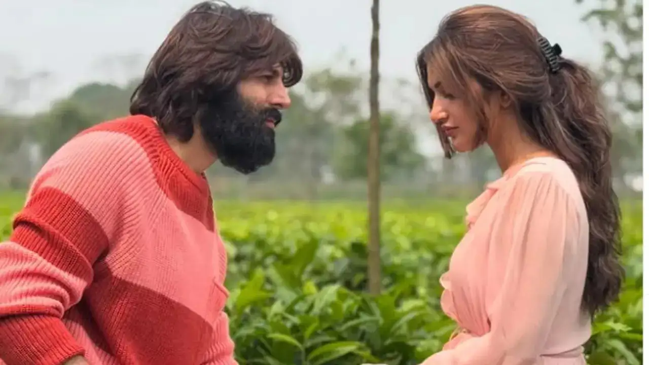 Confusion Over Sreeleela’s Bollywood Debut?