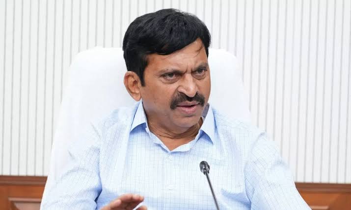 రాష్ట్రంలోని అన్ని కార్పొరేషన్లలో ఇందిరమ్మ టవర్స్‌: పొంగులేటి