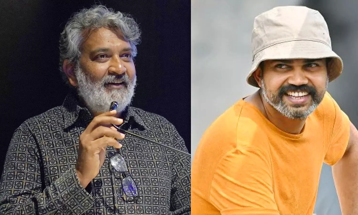 S. S. Rajamouli and Prashanth Neel Set New Benchmarks