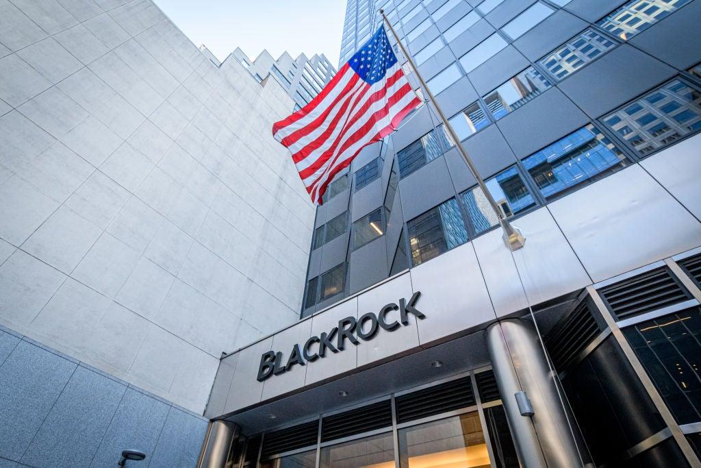 BlackRock Launches Two Tokenised Funds to Support Stablecoin Reserves