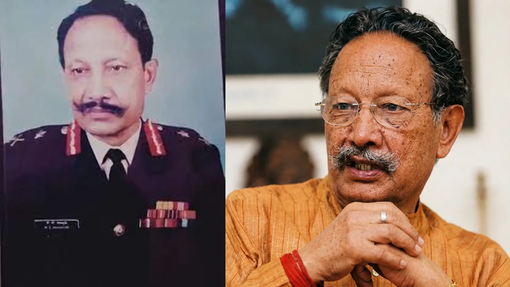 Former Uttarakhand CM Bhuvan Chandra Khanduri Passes Away
