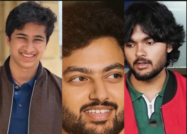 టాలీవుడ్‌లో నెక్స్ట్ జనరేషన్ ఎంట్రీ..