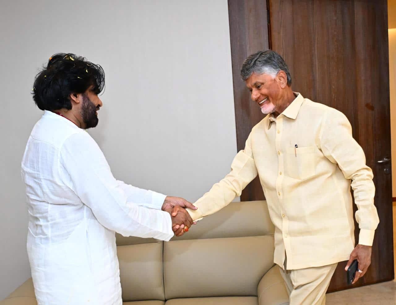 రేపు కూటమి పార్టీల సమన్వయ కమిటీ సమావేశం