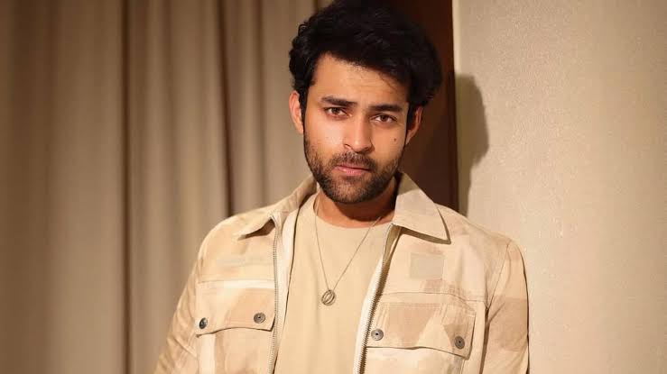 రెండేళ్ల గ్యాప్ తర్వాత వరుణ్ తేజ్ కొత్త సినిమా