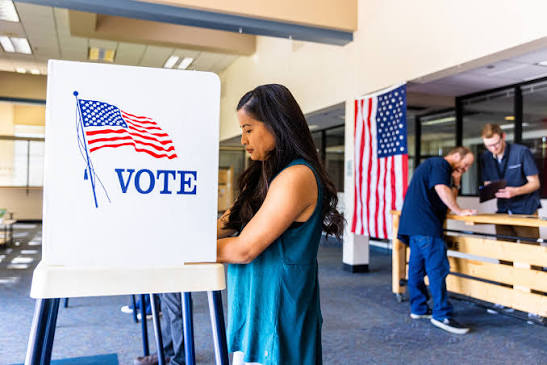 Political Heat Rises in Texas: Which Way Will South Asian Voters Lean?