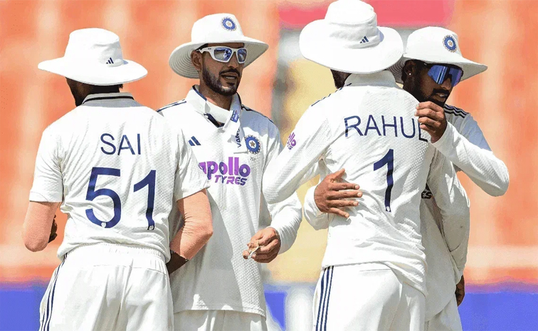 Team India Tour of Sri Lanka in August