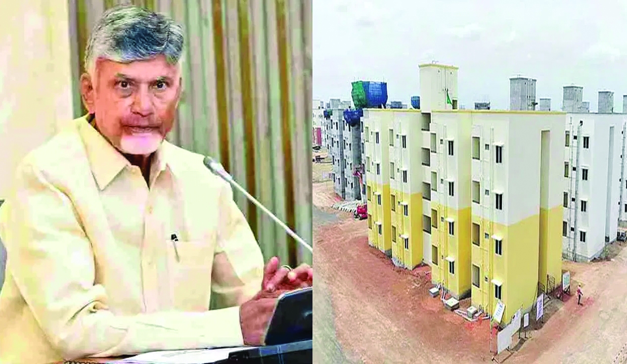 చంద్రబాబు: రైతులు, పేదల కోసం కేంద్రానికి కీలక వినతులు!