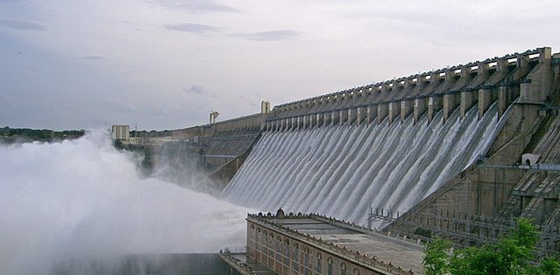 Pranahita Project Gains Momentum Again