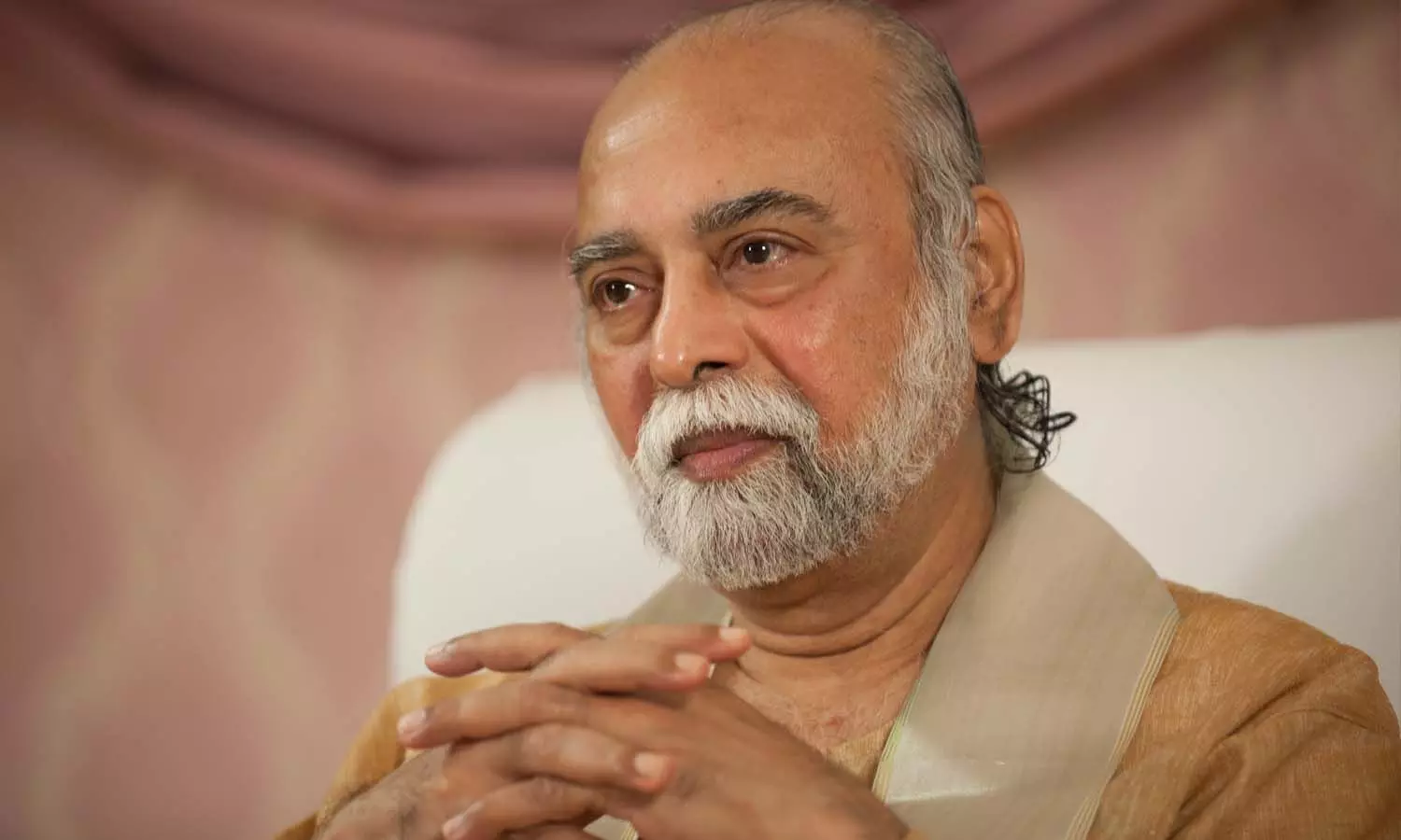 Kalki Bhagwan’s Final Rites to Be Held with State Honours in Tirupati