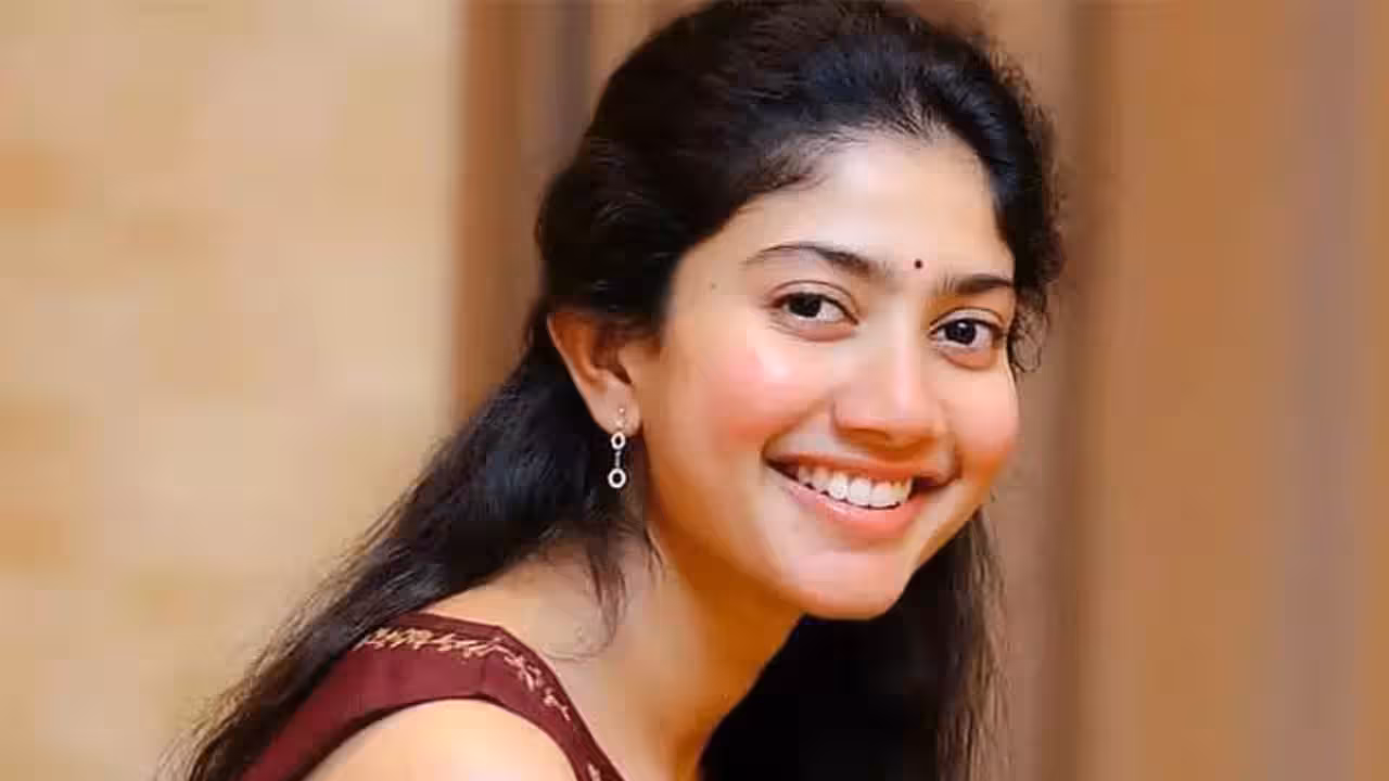Sai Pallavi Opens Up About Her First Love Letter