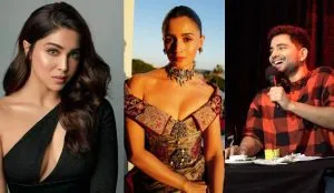 Alia Bhatt and Sharvari’s ‘India’s Got Latent’ Appearance Sparks Buzz!