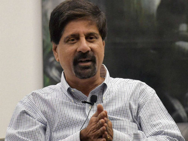 టీమిండియా బౌలింగ్‌పై శ్రీకాంత్ సంచలన వ్యాఖ్యలు.