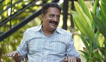బెంగళూరులో నిరసనకు ప్రకాష్ రాజ్ మద్దతు