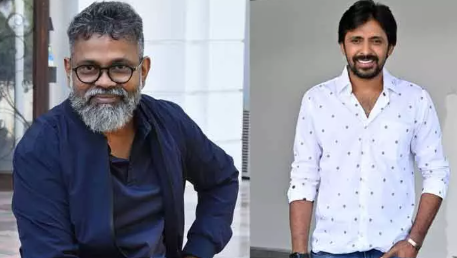సుకుమార్ బ్యానర్‌లో ప్రియదర్శి మూవీ..?