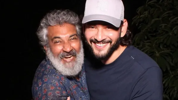 ‘వారణాసి’ కోసం రాజమౌళి రూట్ మార్చారా.. ఈసారి జక్కన్న ప్లానింగ్ డిఫరెంట్!