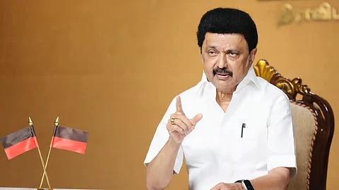 Stalin issues key instructions to DMK MLAs