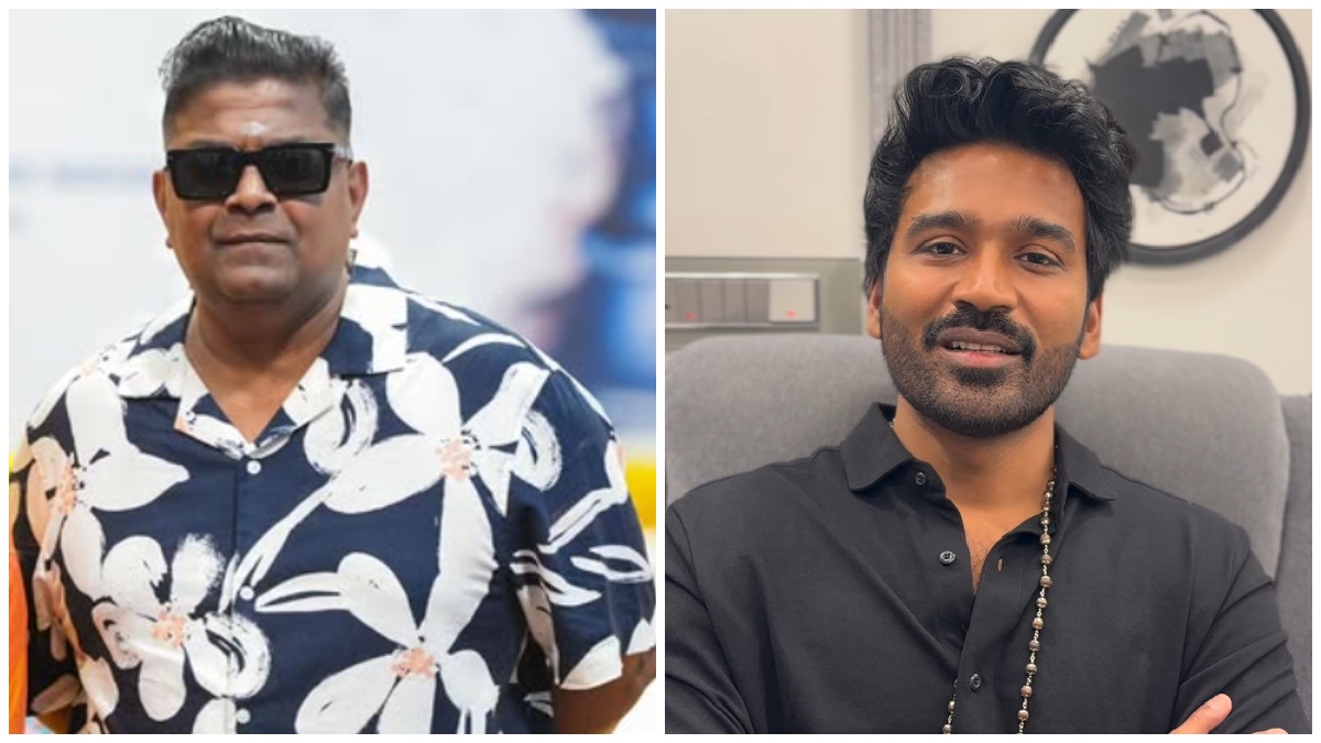 ధనుష్పై మిస్కిన్ వ్యాఖ్యల వివాదం?