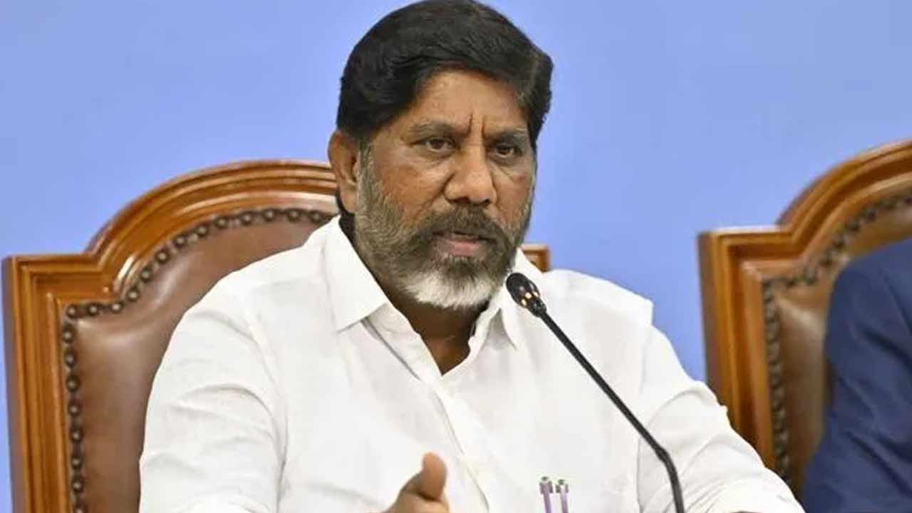 సింగరేణి ‘మారుపేర్ల’ సమస్యకు పరిష్కారం చూపిస్తాం: భట్టి విక్రమార్క