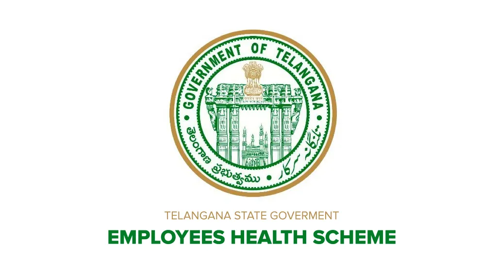Launch Date Finalised for Telangana EHS