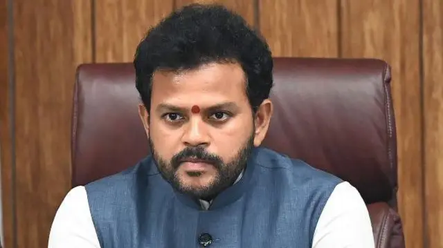 Ram Mohan Naidu Launches Sharp Attack on Jagan