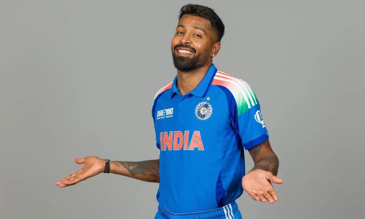 అఫ్గాన్ వన్డే సిరీస్: పూర్తి ఫిట్నెస్ సాధించిన హార్దిక్ పాండ్య