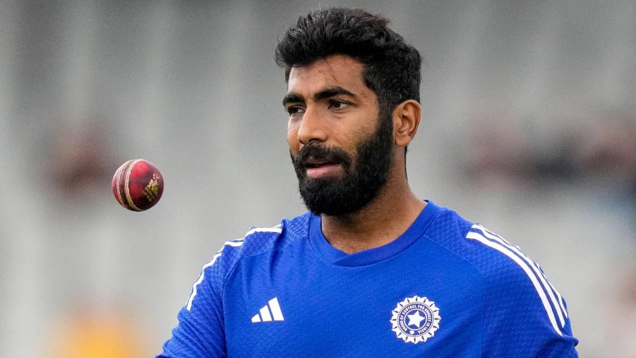 టెస్టు క్రికెట్‌లో బుమ్రా హవా...