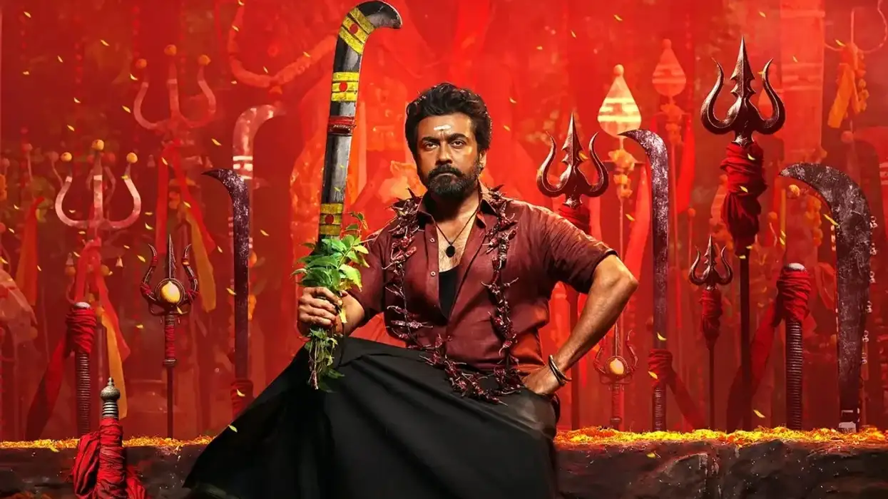 సూర్య 50వ సినిమా రేసులో ‘కరుప్పు 2’.. సీక్వెల్‌పై ఆసక్తికర బజ్