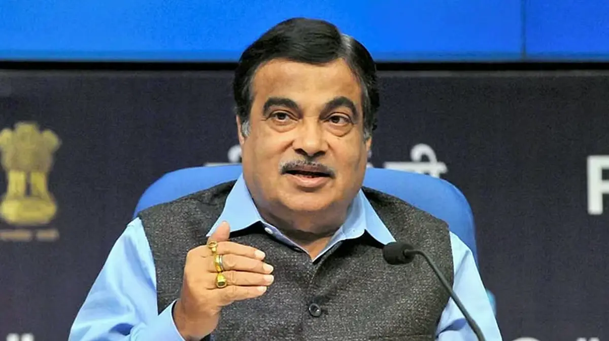 ఈ20పై డబ్బిచ్చి దుష్ప్రచారం చేయించారు – నితిన్ గడ్కరీ