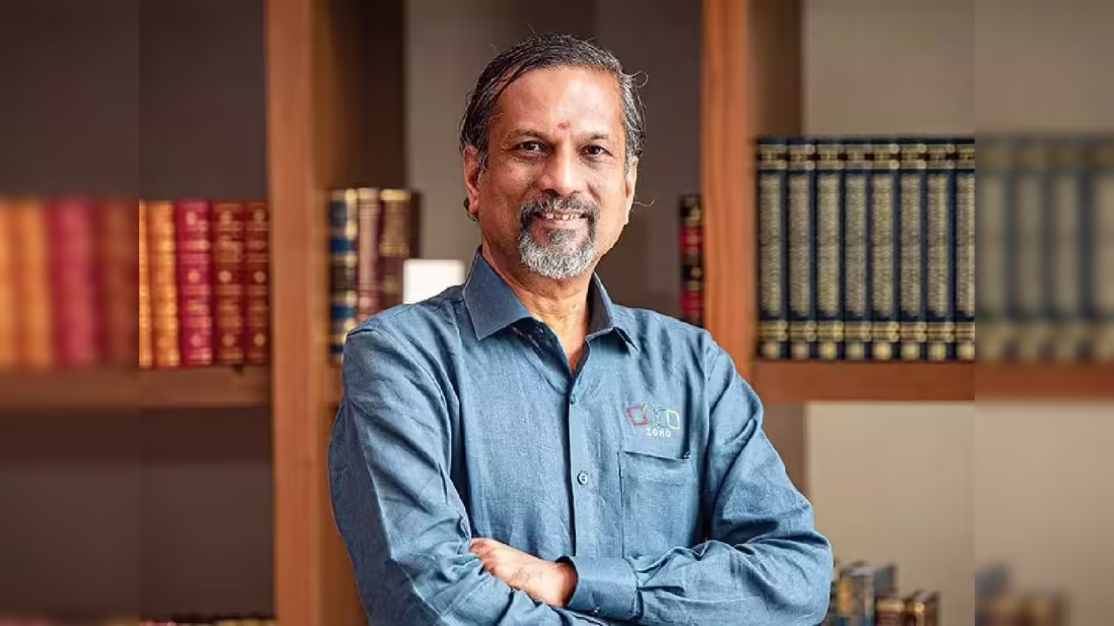 భారత్‌లో ఉద్యోగాలపై జోహో వ్యవస్థాపకుడి కీలక హెచ్చరిక