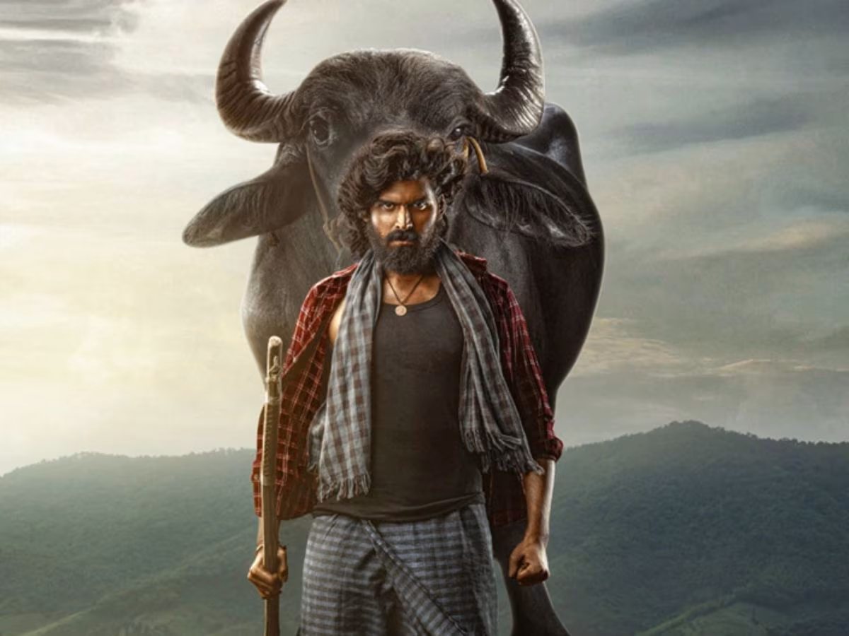 రూరల్ యాక్షన్ డ్రామాగా మారెమ్మపై భారీ అంచనాలు