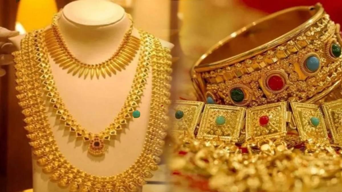 Gold Buyers Hit Hard as Government Raises Import Duty on Gold and Silver!