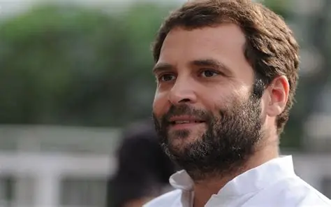 Rahul Gandhi Slams Modi Government Over NEET Leak..
