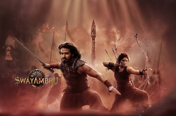 'Swayambhu' Delay Raises Questions Over Audience Buzz