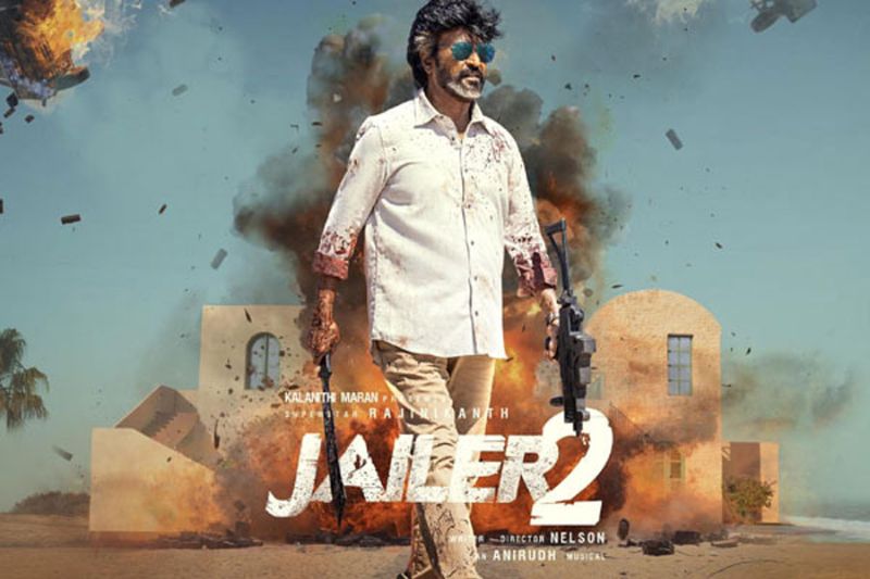 మరింత పకడ్బందీగా ‘జైలర్ 2’