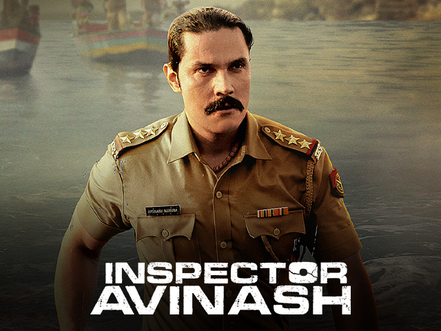 Is ‘Inspector Avinash Season 2’ Set to Stream This Month ?