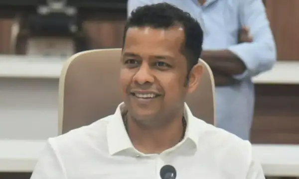 నెల్లూరులో స్థానిక సంస్థల ఎన్నికలకు 20 మంది నోడల్ అధికారుల నియామకం!