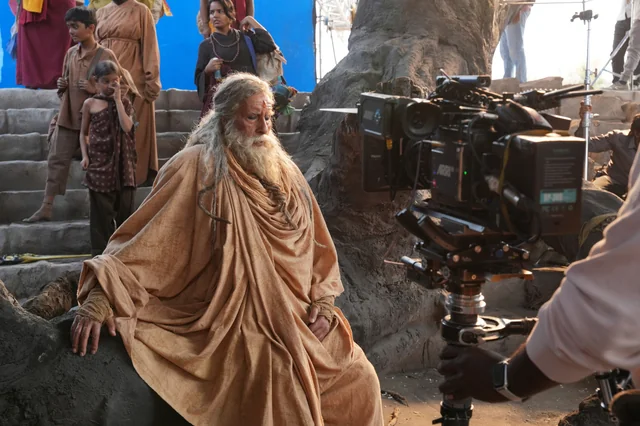 Kalki 2 Shooting Update: Sai Pallavi Expected to Join in October, Prabhas Reportedly Set for December