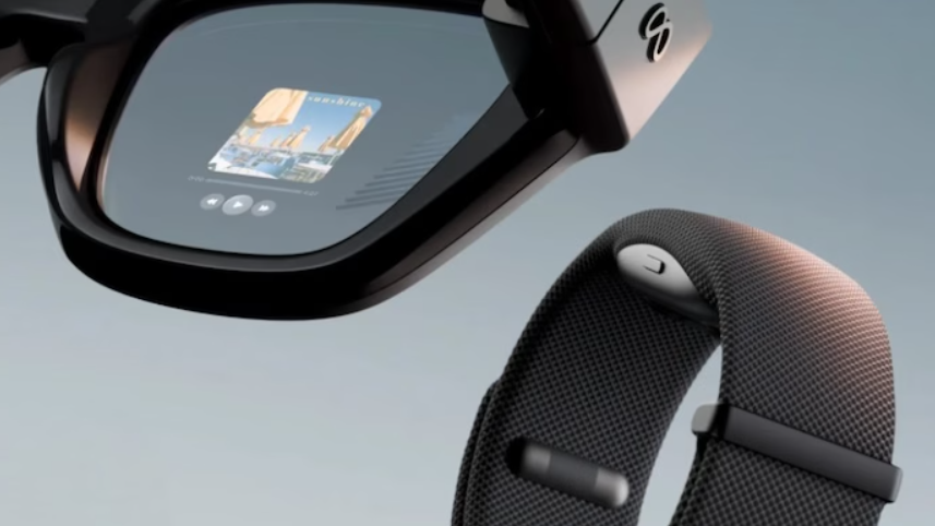 Meta Expands Ray-Ban Smart Glasses With New AI Features
