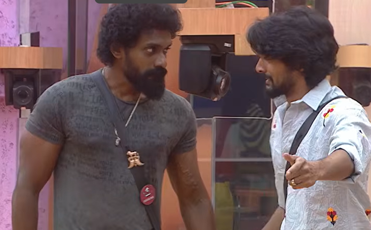 Bigg Boss Telugu 10: Day 12 Promo 1 Released.. The Excitement Begins