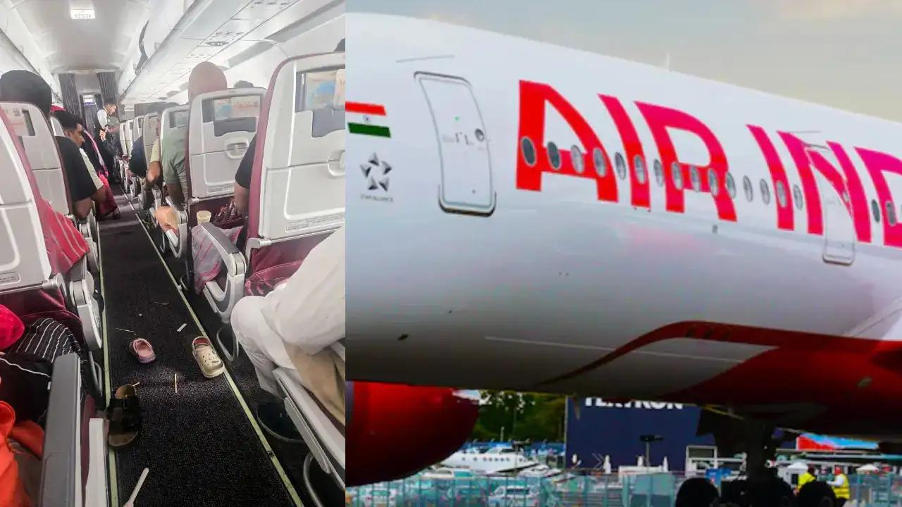 What Really Happened in the Phuket-Delhi Incident?