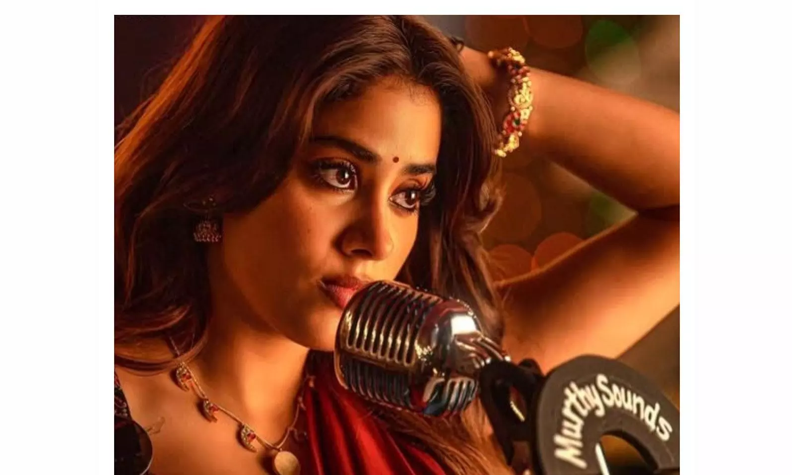 ‘పెద్ది’ తర్వాత జాన్వీ కపూర్ ఫోకస్ ఎక్కడంటే?