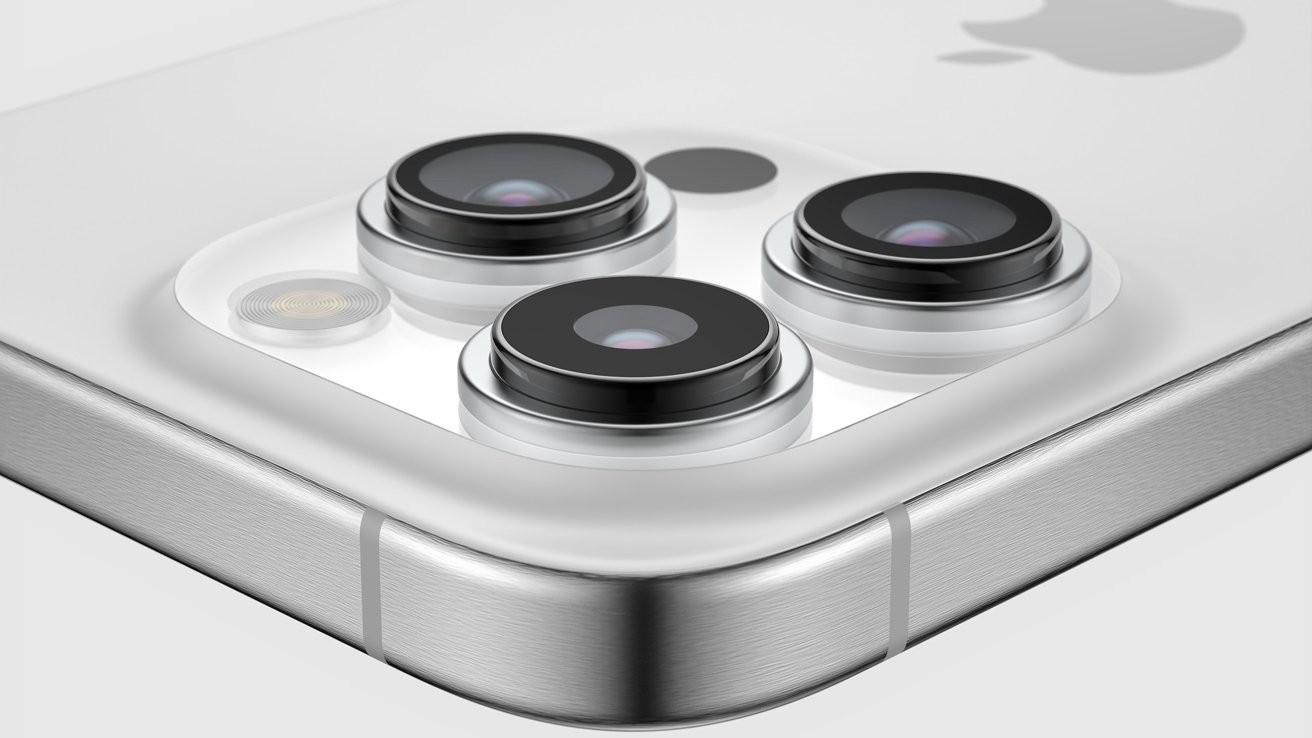 iPhone 18 Pro Leak Hints at Bigger Camera Module 