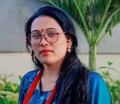 Police Crack Former IPS Officer’s Wife Murder Case