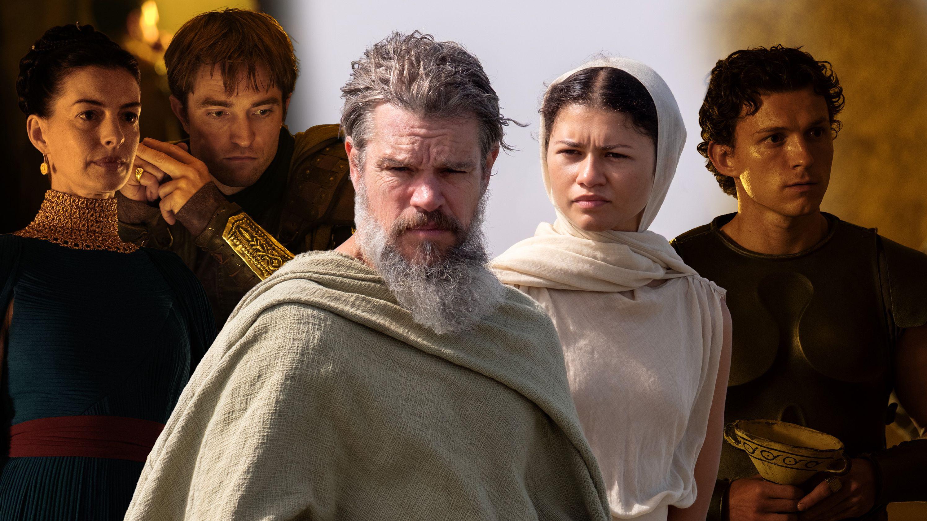 Christopher Nolan’s The Odyssey Set for OTT Release