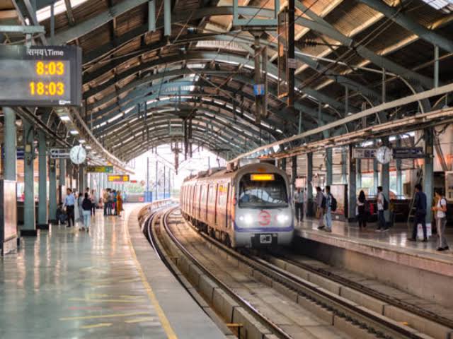 India’s Metro Network Expansion Gains Momentum