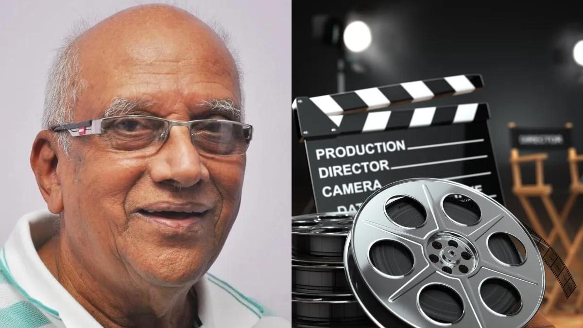 “Natural Storytelling Is Missing in Today’s Cinema”: Singeetam Srinivasa Rao