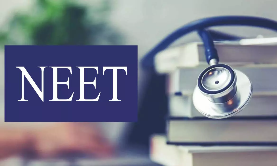 IIT Madras Director’s Shocking Remarks on NEET 2026 Paper Leak