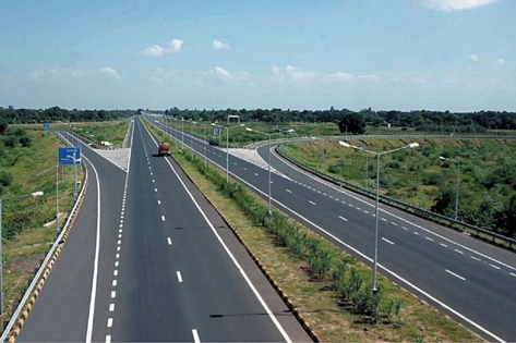Centre Gives Green Signal to National Highway Projects