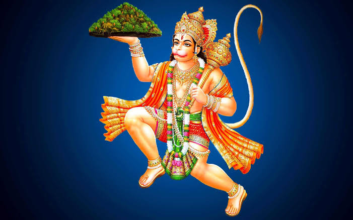 Lord Hanuman: An Embodiment of Devotion, Wisdom, Courage and Humility