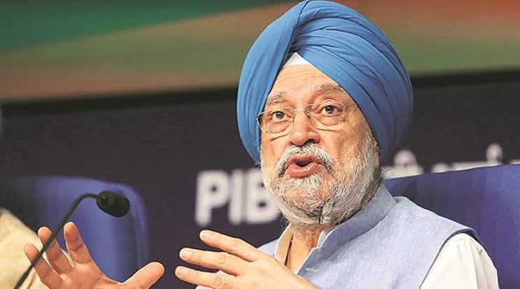Centre Clarifies on LPG Shortage